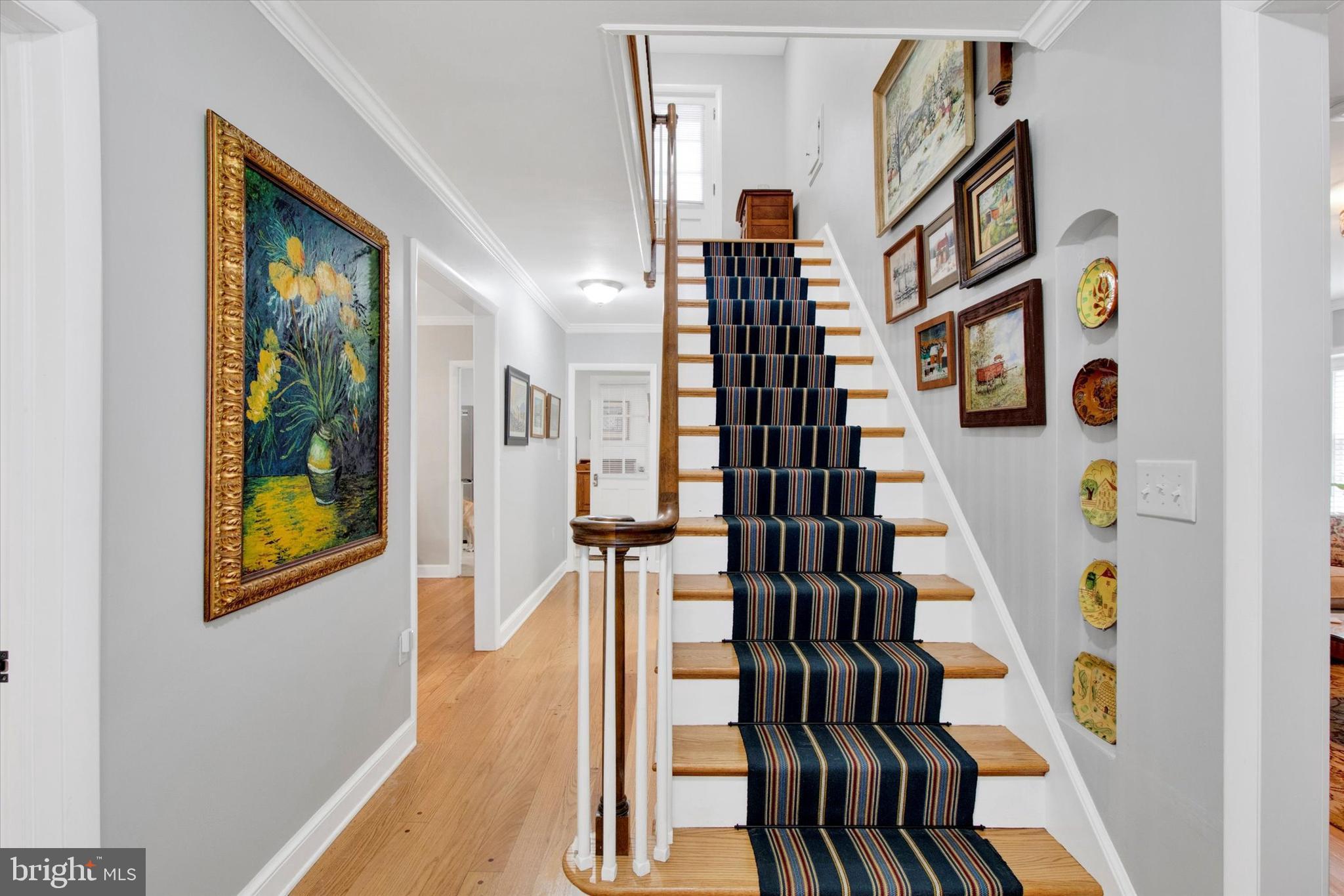 1611 Alsace Road Reading, PA 19604 - Photo 3 of 38 upon entry