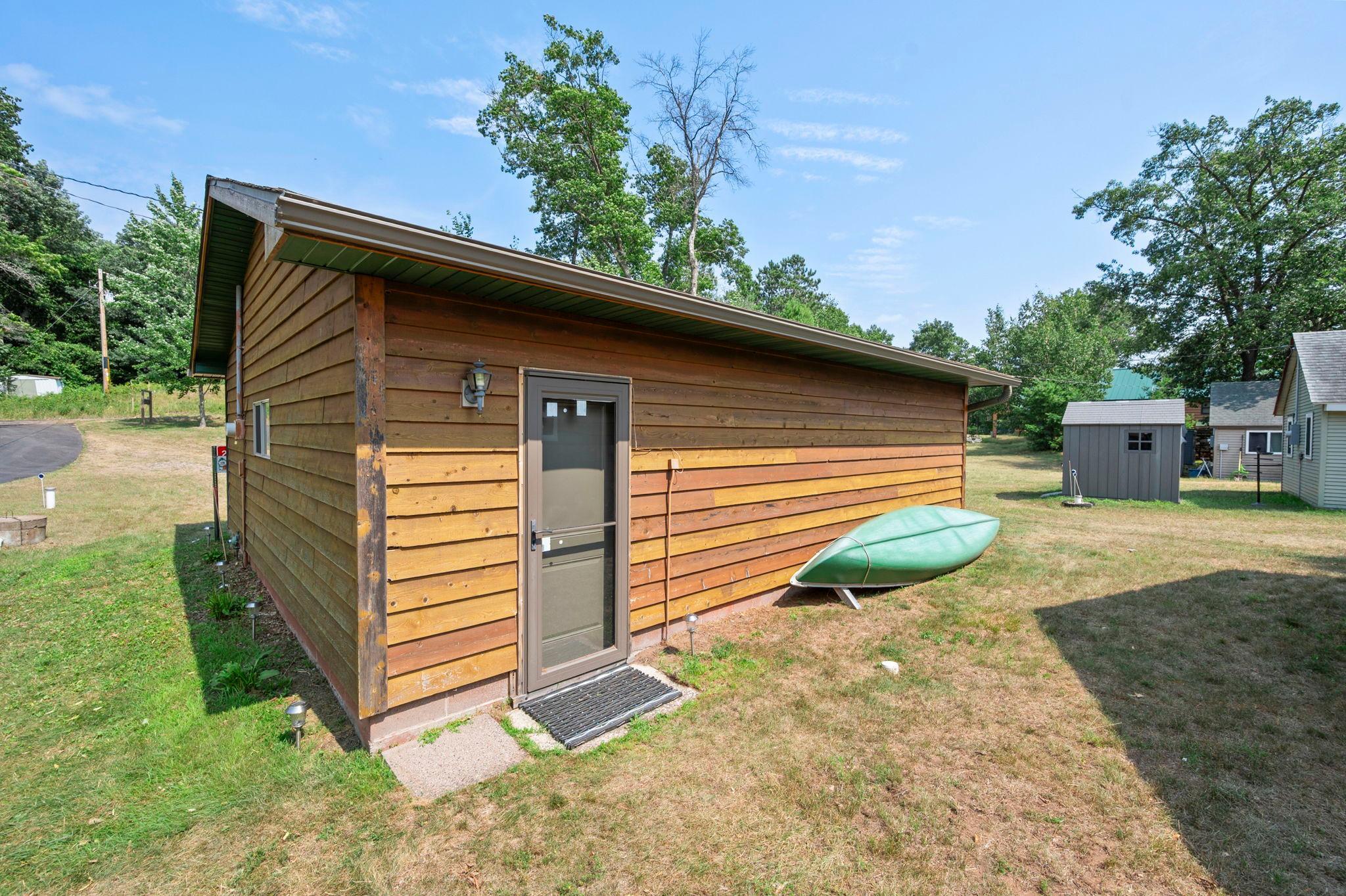 27869 Kovarik Road Webster, WI 54893 - Photo 55 of 77