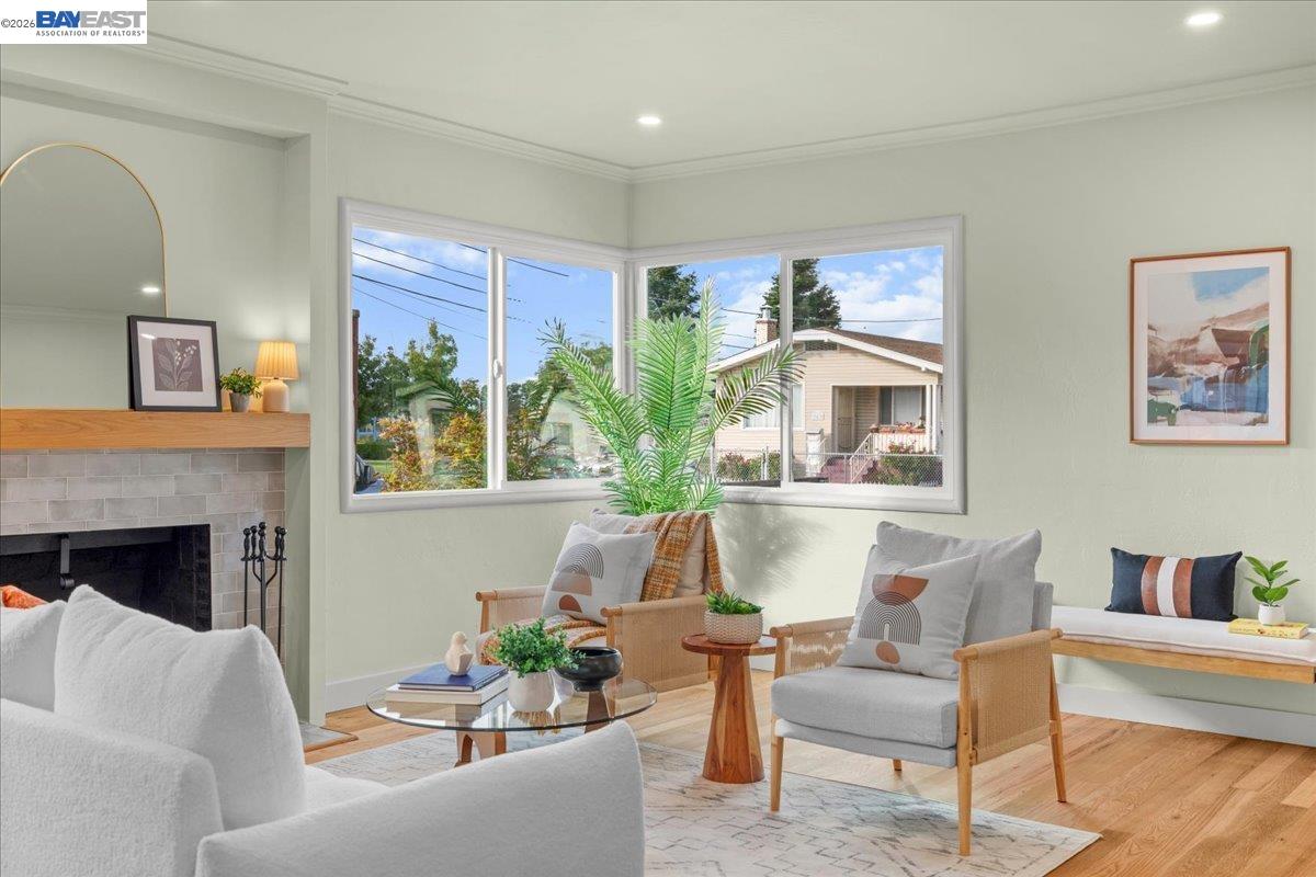 320 Beach Road Alameda, CA 94502 - Photo 19 of 48
