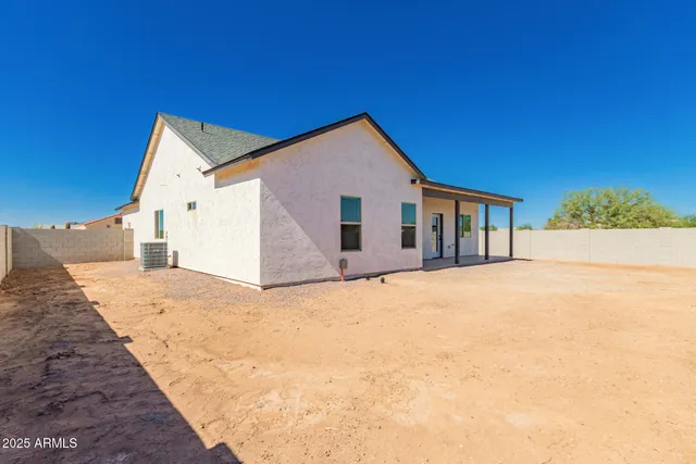 $310,000 | 15901 South Bentley Drive, Arizona City, AZ 85123