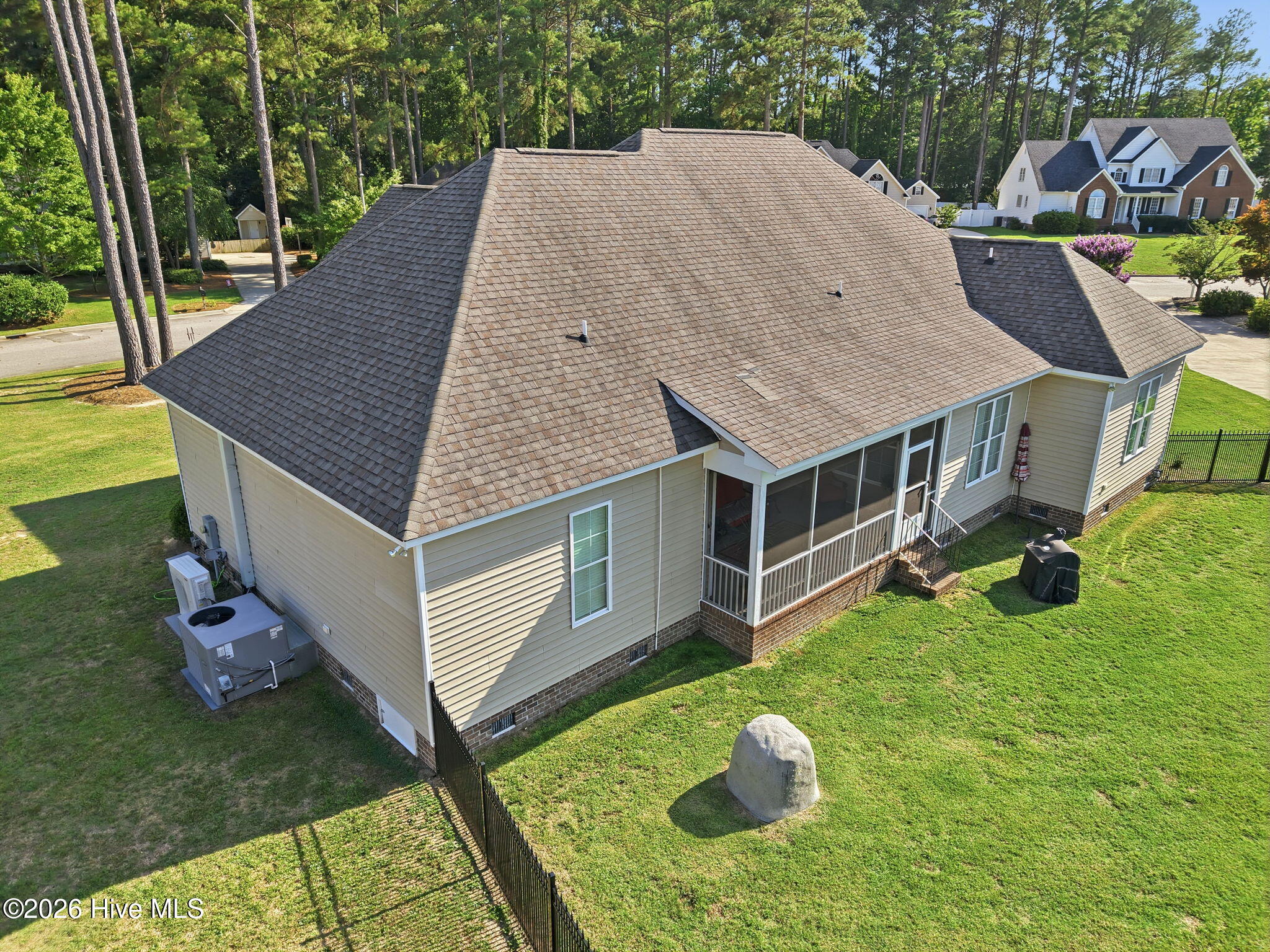 4441 Saddle Run Road North Wilson, NC 27896 - Photo 47 of 55