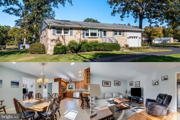$474,900 | 7295 St Marys Avenue, La Plata, MD 20646