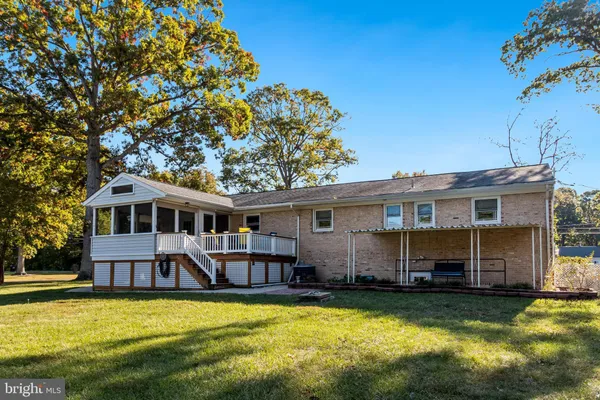 $474,900 | 7295 St Marys Avenue, La Plata, MD 20646