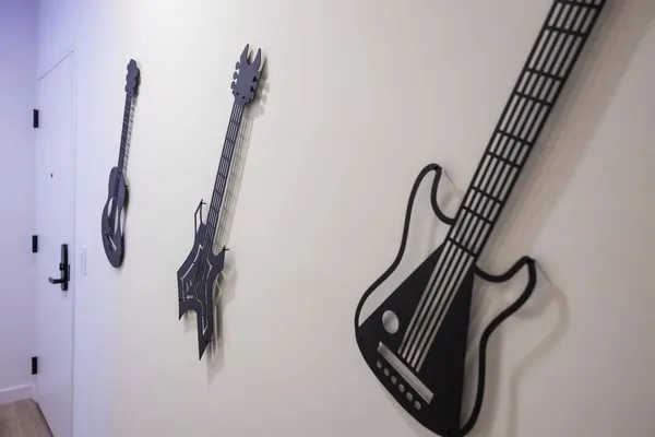 $3,495 | 635 7th Avenue South, Unit 212, Nashville, TN 37203