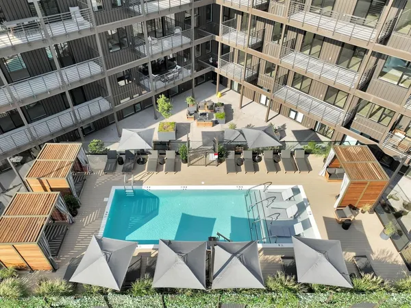 $3,495 | 635 7th Avenue South, Unit 212, Nashville, TN 37203