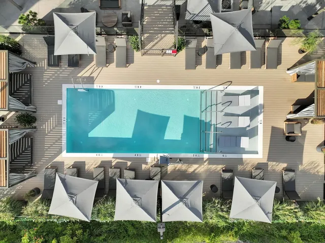 $3,495 | 635 7th Avenue South, Unit 212, Nashville, TN 37203