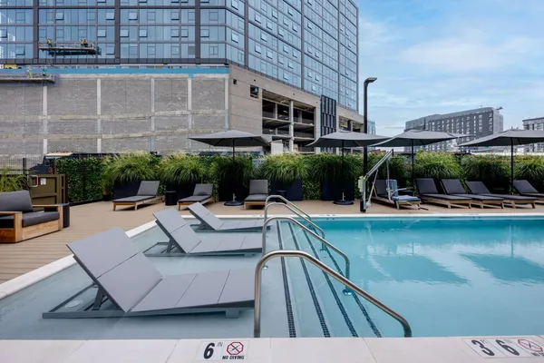 $3,495 | 635 7th Avenue South, Unit 212, Nashville, TN 37203