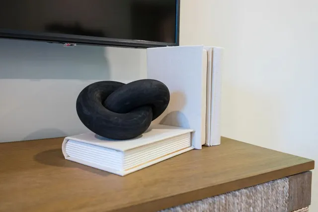 a view of balcony and patio