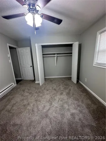 $800 | 1051 Rulnick Street, Unit B, Fayetteville, NC 28304