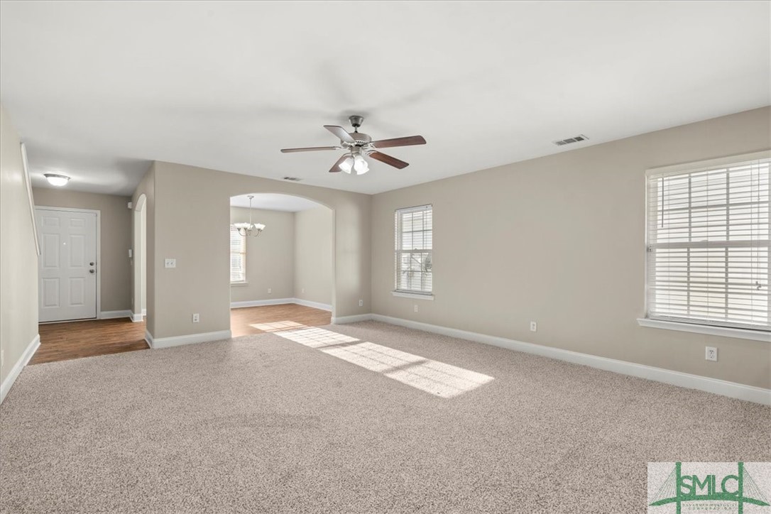 102 Ristona Drive Savannah, GA 31419 - Photo 11 of 36