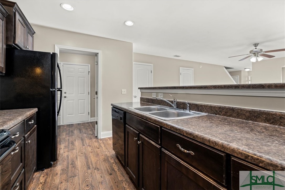 102 Ristona Drive Savannah, GA 31419 - Photo 13 of 36