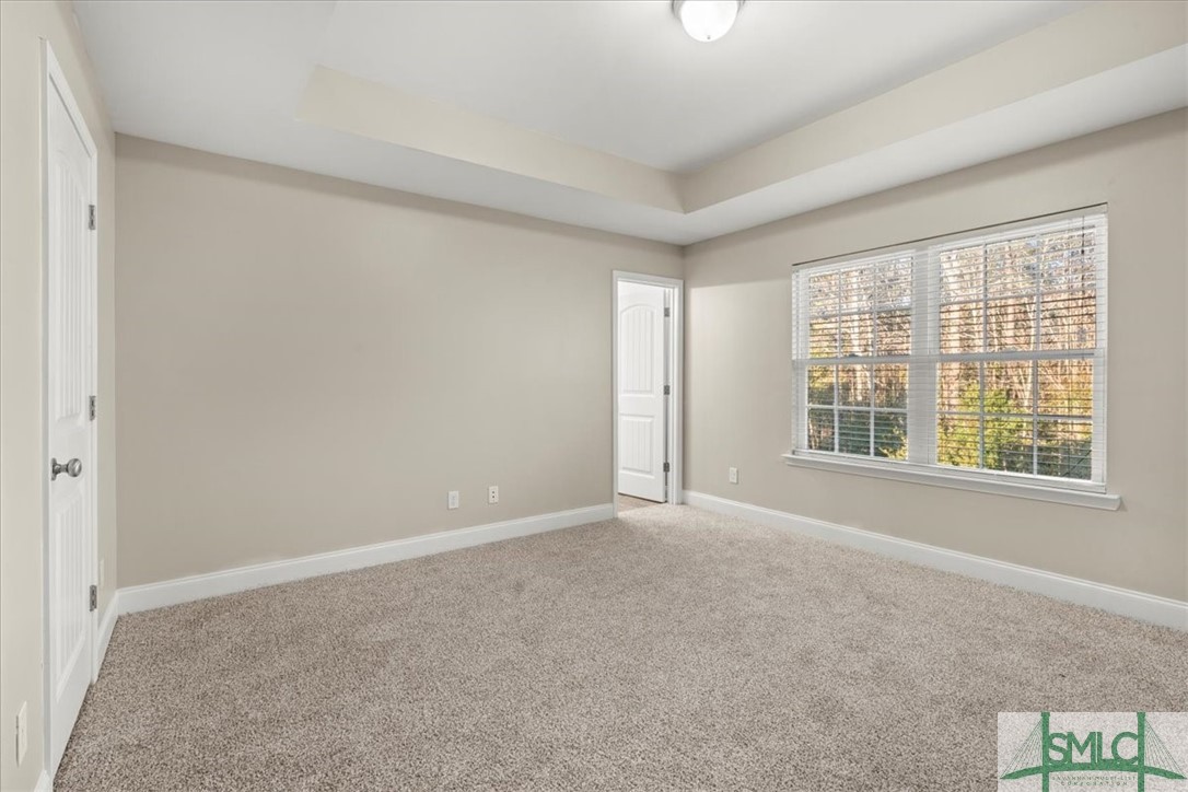 102 Ristona Drive Savannah, GA 31419 - Photo 17 of 36 Master Bedroom