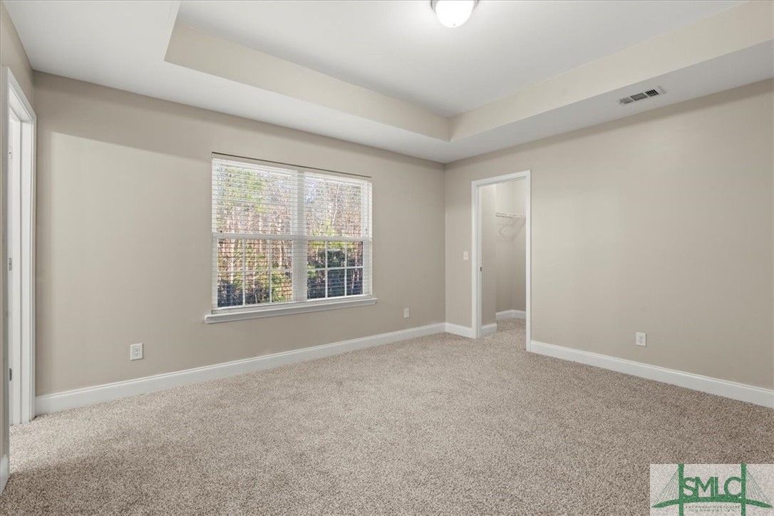 102 Ristona Drive Savannah, GA 31419 - Photo 18 of 36 Master Bedroom
