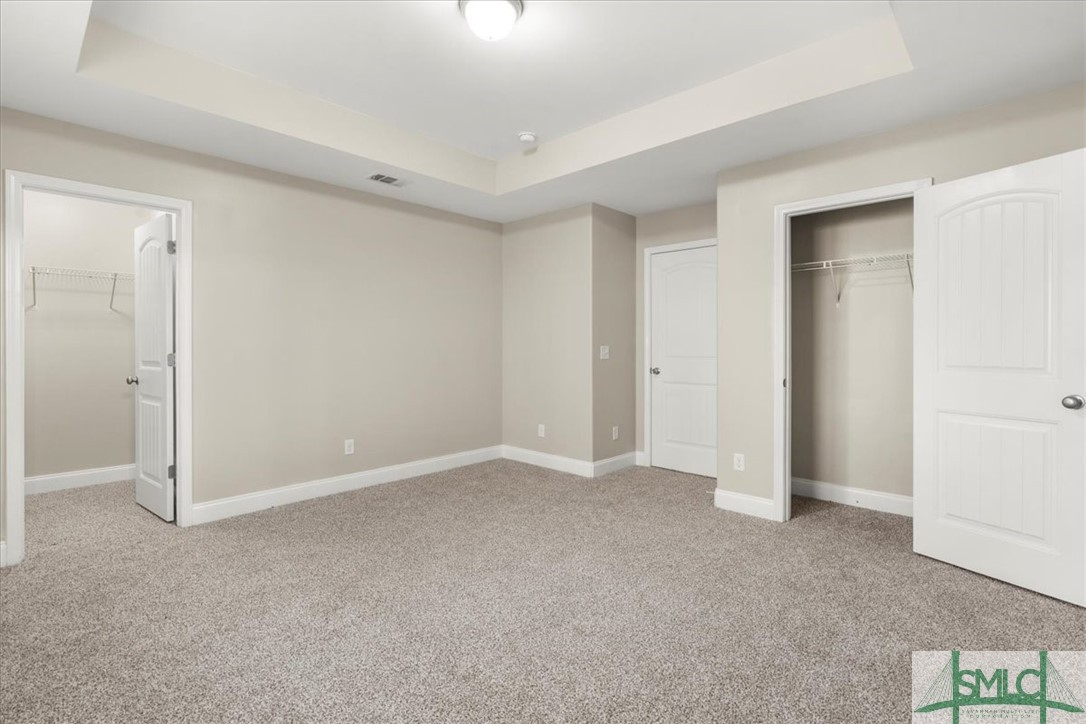 102 Ristona Drive Savannah, GA 31419 - Photo 19 of 36 Master Bedroom