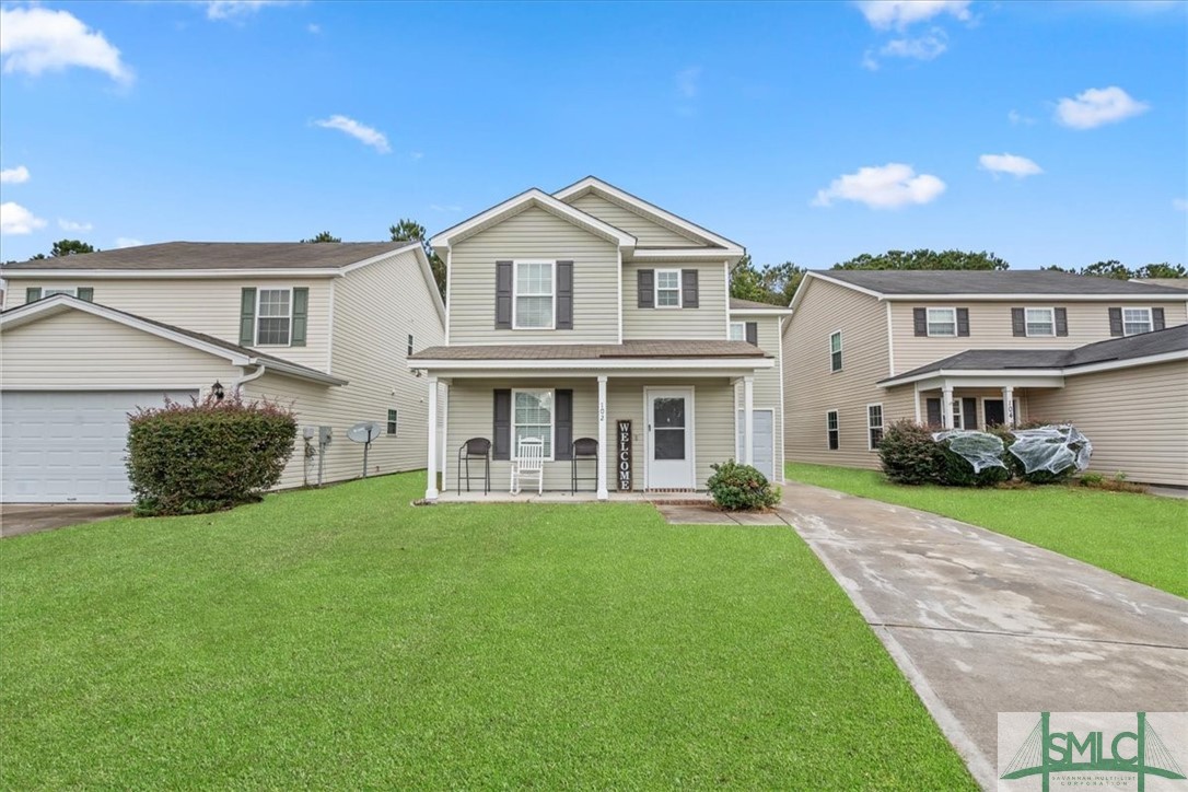 102 Ristona Drive Savannah, GA 31419 - Photo 2 of 36