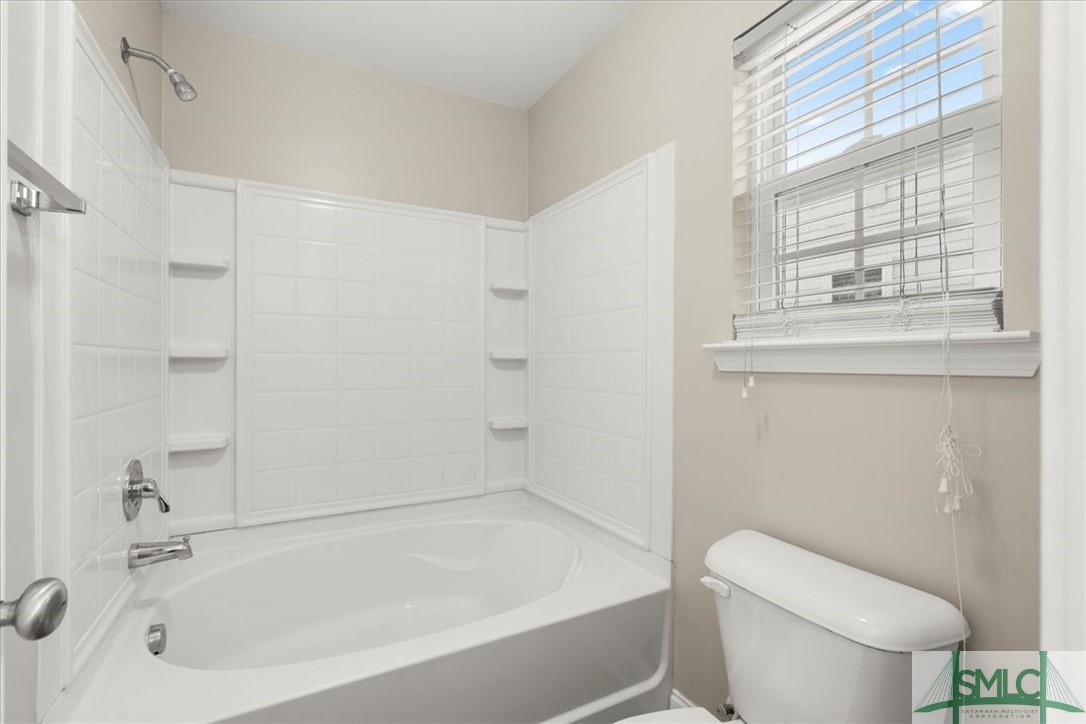 102 Ristona Drive Savannah, GA 31419 - Photo 21 of 36 Master Bathroom