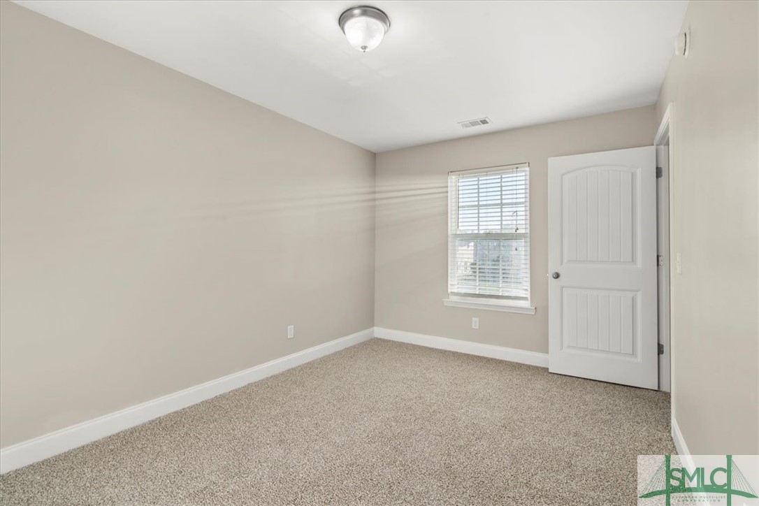 102 Ristona Drive Savannah, GA 31419 - Photo 22 of 36 Bedroom 1