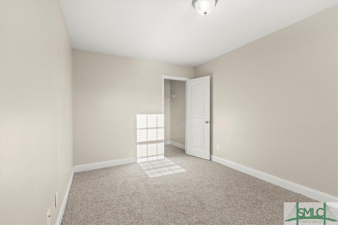 102 Ristona Drive Savannah, GA 31419 - Photo 23 of 36 Bedroom 1