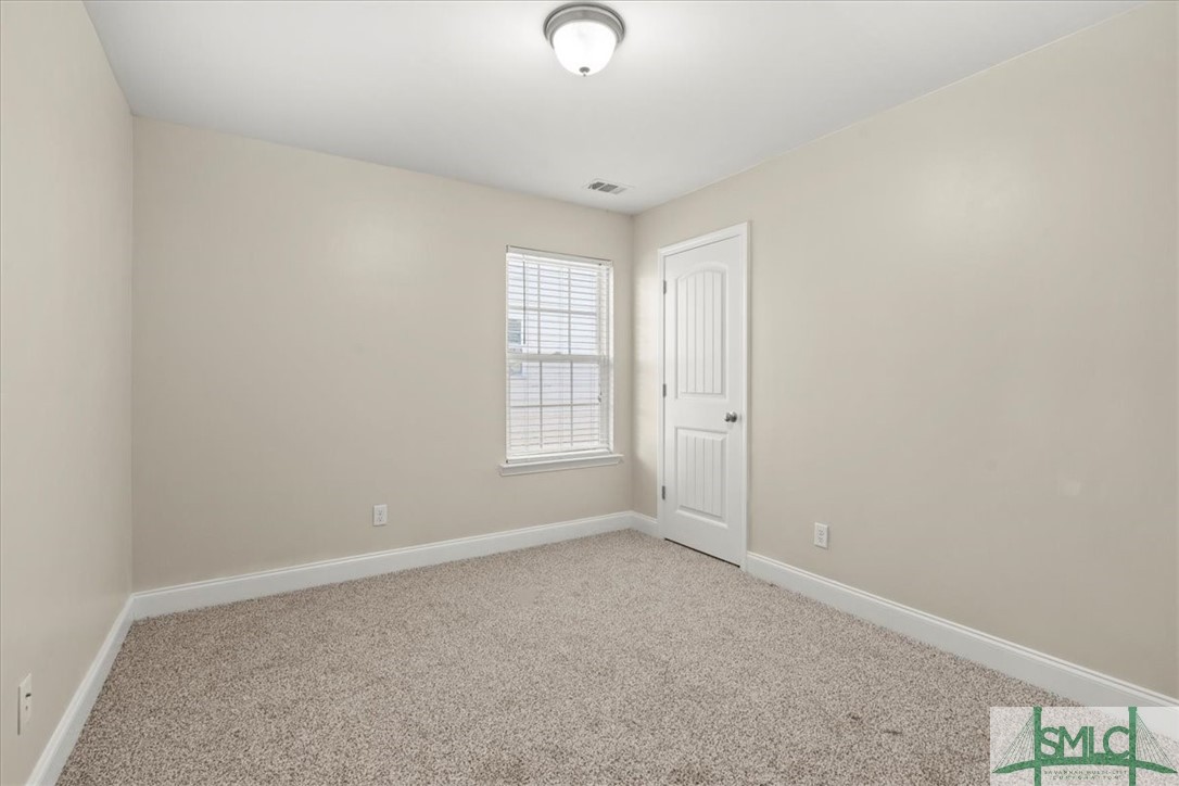 102 Ristona Drive Savannah, GA 31419 - Photo 24 of 36 Bedroom 2