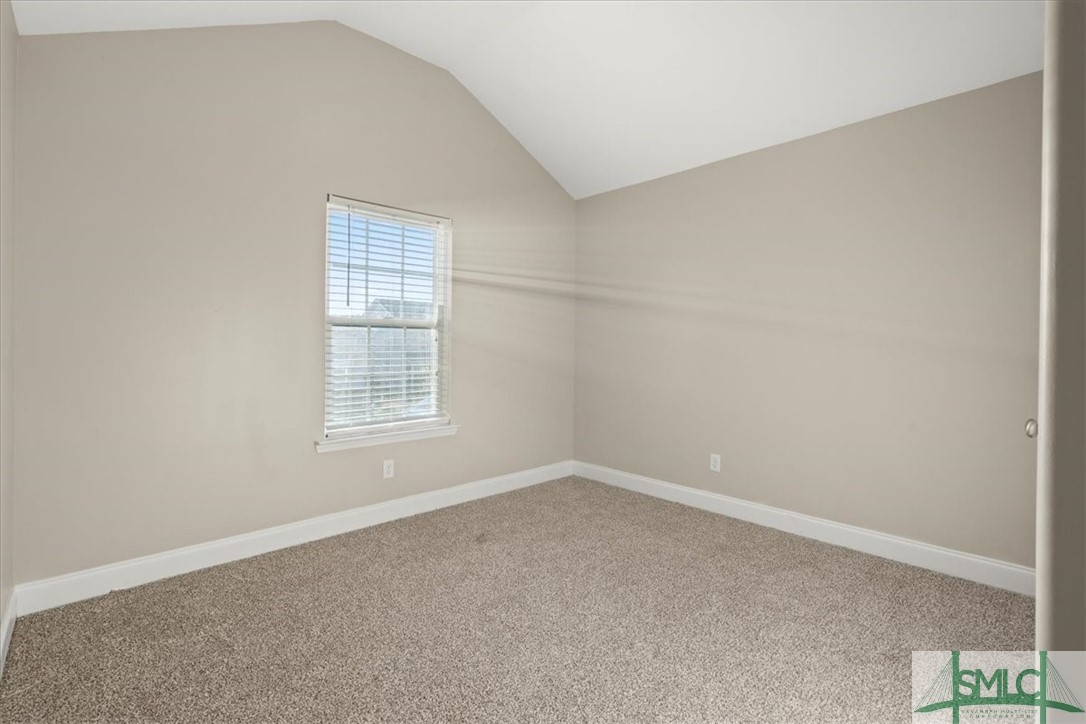 102 Ristona Drive Savannah, GA 31419 - Photo 26 of 36 Bedroom 3