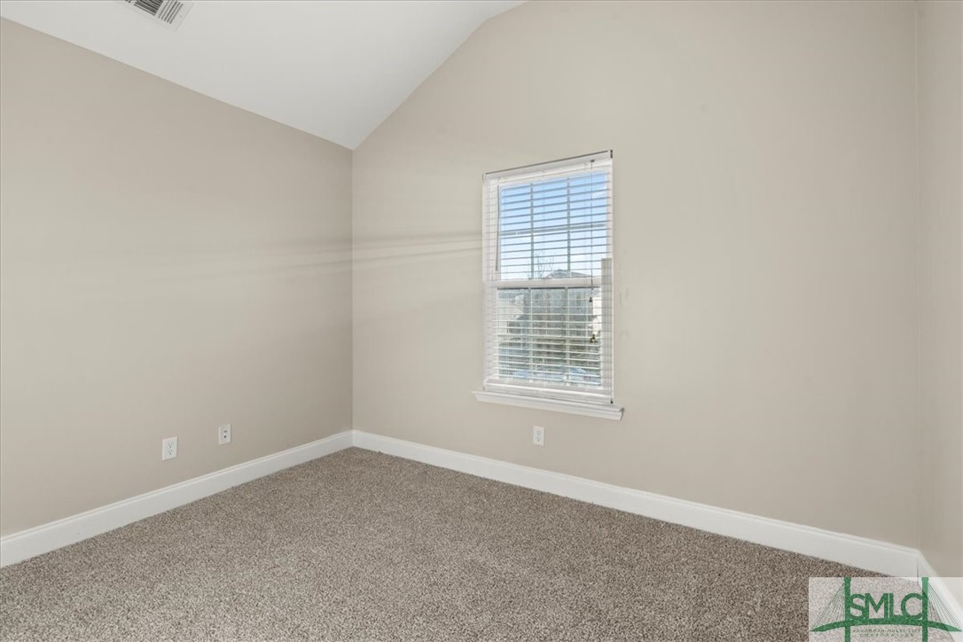 102 Ristona Drive Savannah, GA 31419 - Photo 27 of 36 Bedroom 3