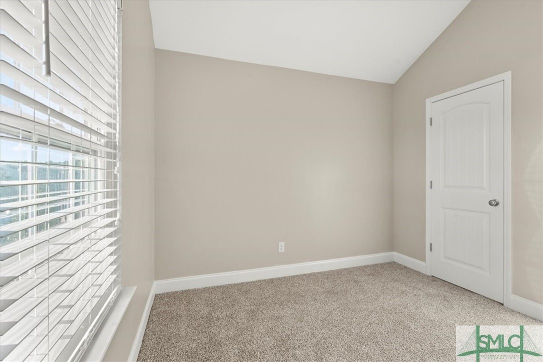 102 Ristona Drive Savannah, GA 31419 - Photo 28 of 36 Bedroom 3