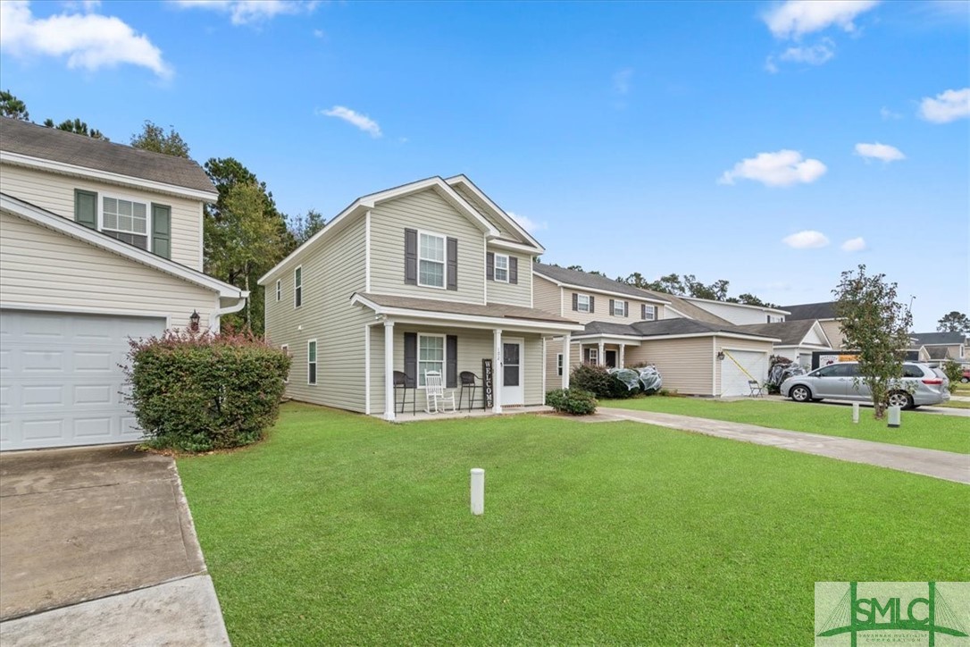 102 Ristona Drive Savannah, GA 31419 - Photo 3 of 36