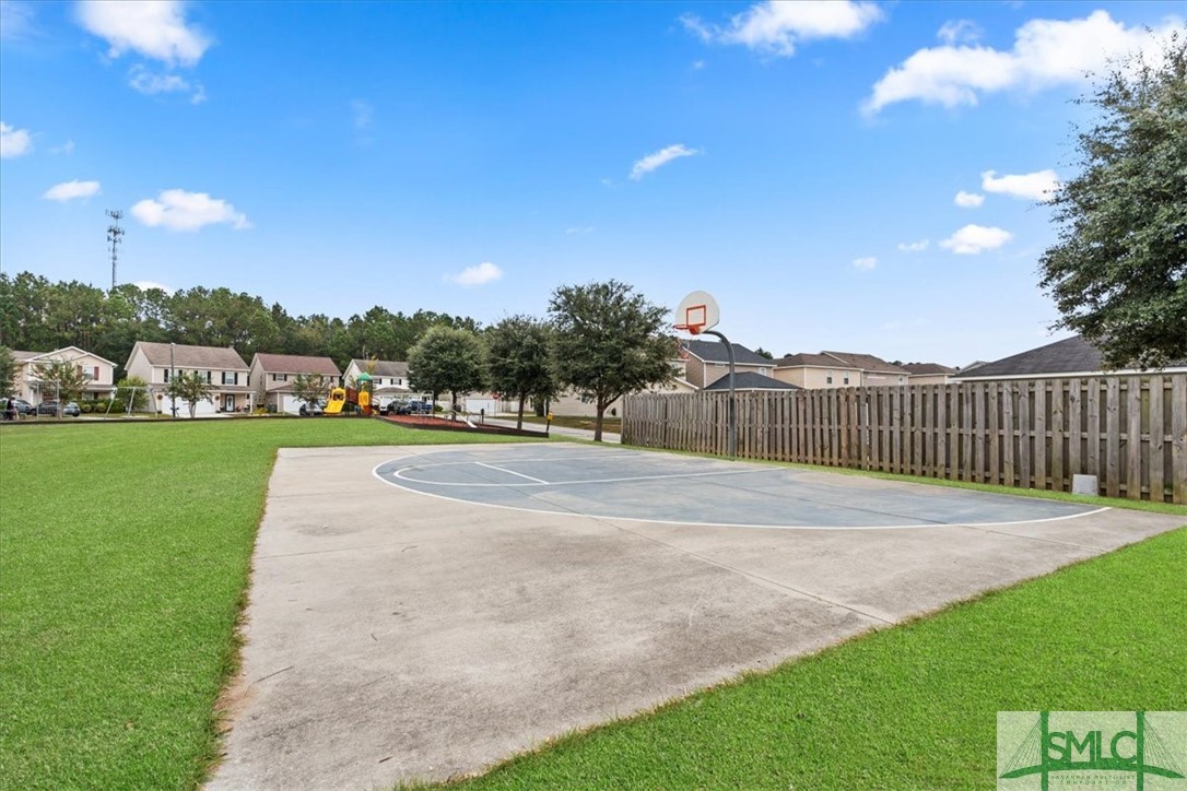 102 Ristona Drive Savannah, GA 31419 - Photo 34 of 36