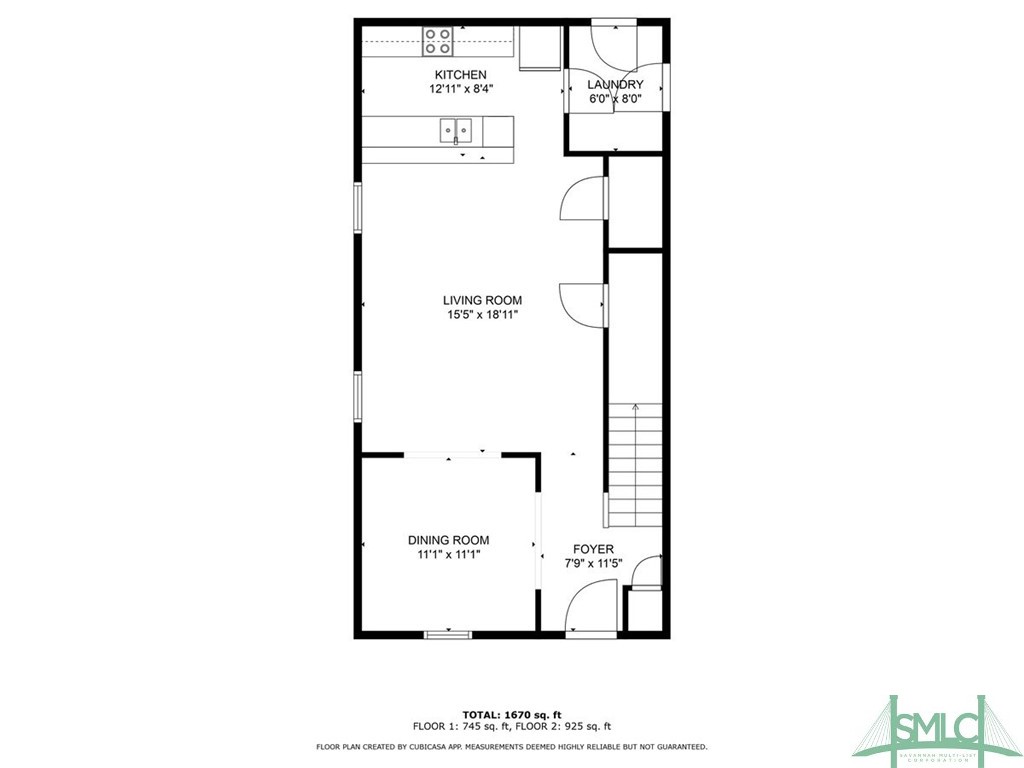 102 Ristona Drive Savannah, GA 31419 - Photo 35 of 36
