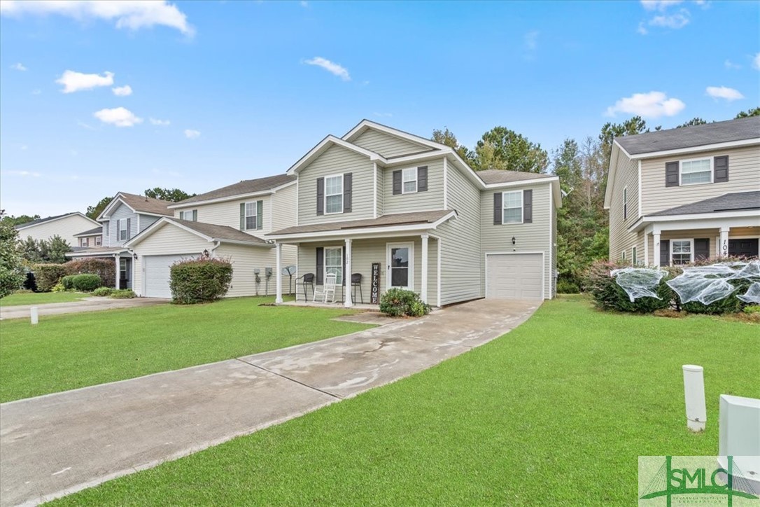 102 Ristona Drive Savannah, GA 31419 - Photo 4 of 36