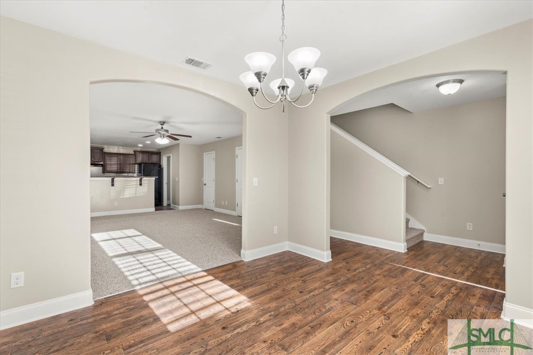 102 Ristona Drive Savannah, GA 31419 - Photo 8 of 36