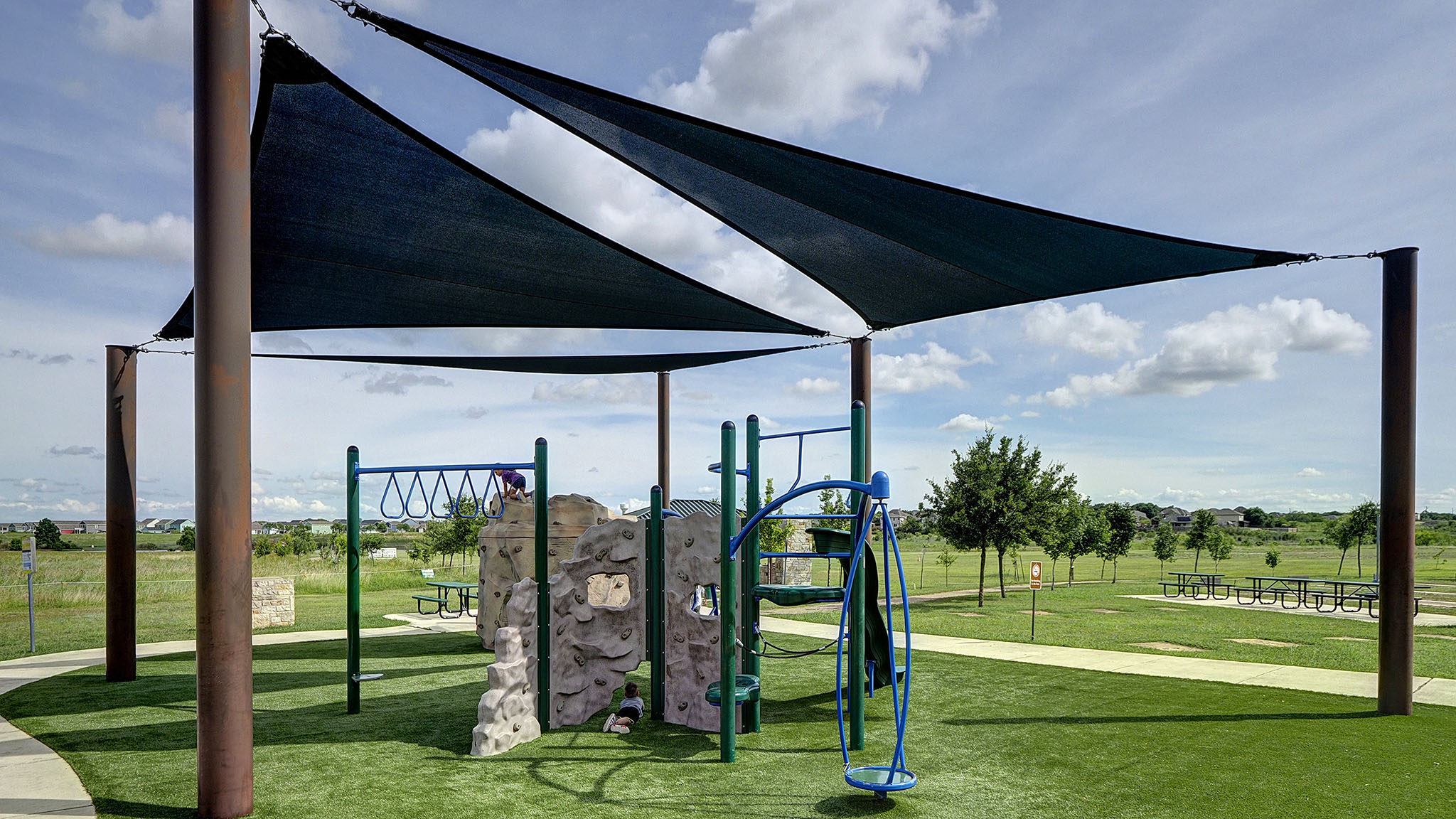 172 High Rock Pass Kyle, TX 78640 - Photo 8 of 16