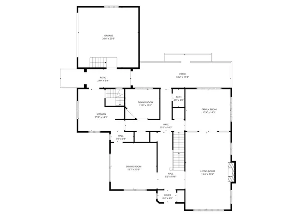 $950,000 | 51 West Sarnia Street, Winona, MN 55987