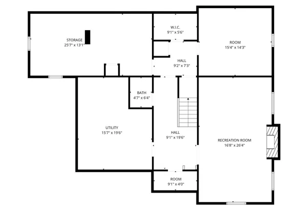 $950,000 | 51 West Sarnia Street, Winona, MN 55987