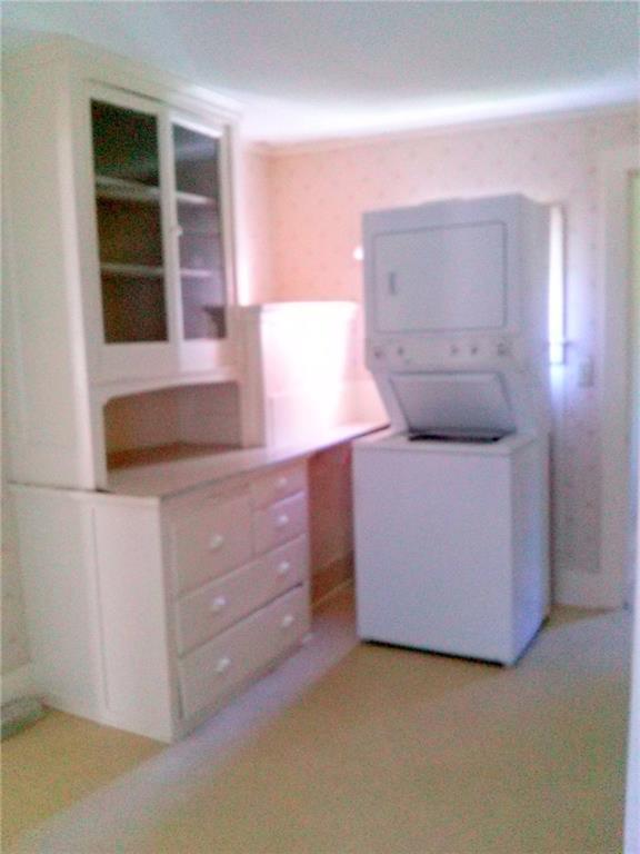 478 Ellsworth Road Blue Hill, ME 04614 - Photo 10 of 24 1st Floor Laundry room with Built in...