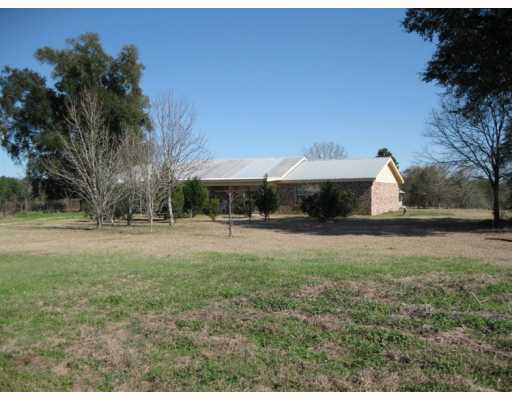 196 A Ed Jones Road Lucedale, MS 39452 - Photo 1 of 8 Primary Photo