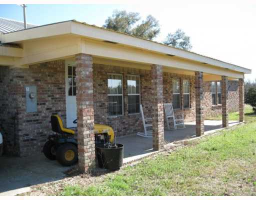 196 A Ed Jones Road Lucedale, MS 39452 - Photo 2 of 8 Additional Photo