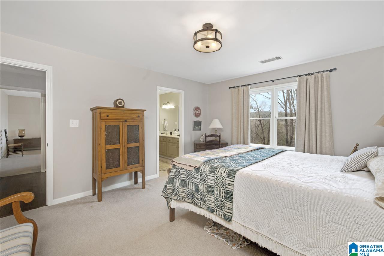 336 Kings Crest Lane Pelham, AL 35124 - Photo 36 of 47