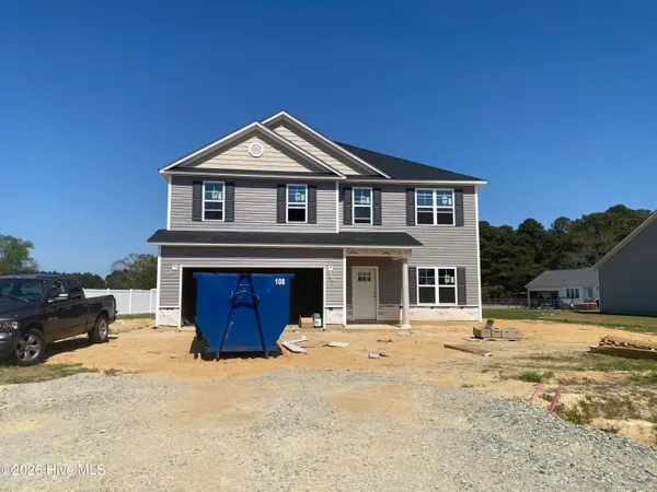 $354,000 | 103 Talton Ests Drive, Pikeville, NC 27863