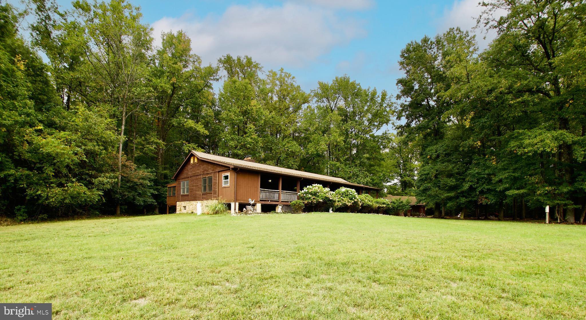 15301 Poplar Hill Road Accokeek, MD 20607 - Photo 53 of 88 Vista view