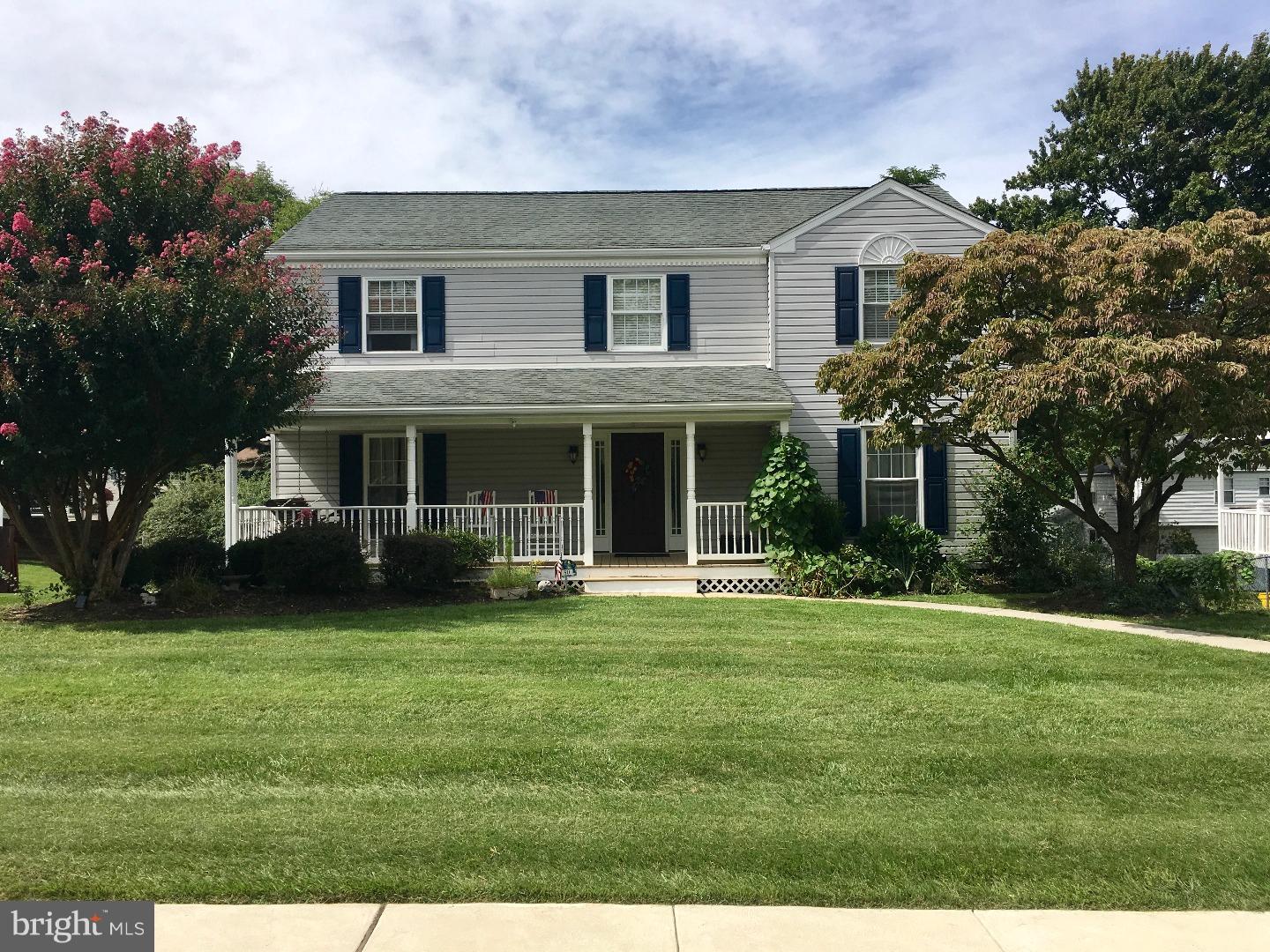 50 Old State Road Springfield, PA 19064 - Photo 1 of 25 Exterior Front