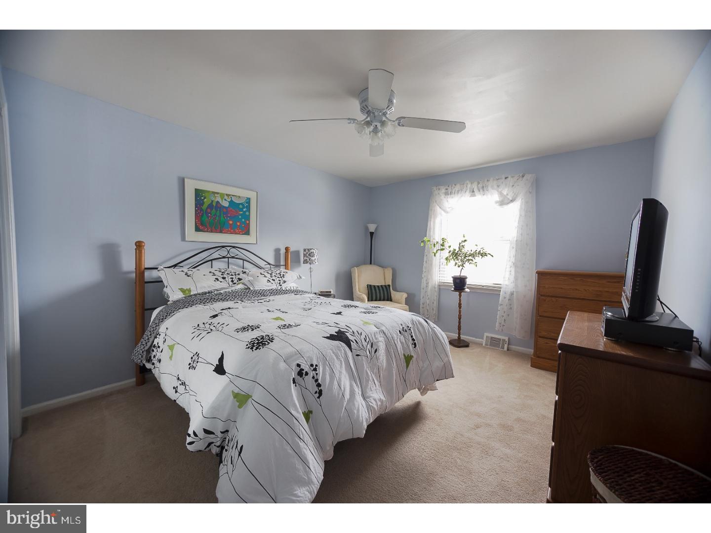 50 Old State Road Springfield, PA 19064 - Photo 18 of 25 Bedroom 2