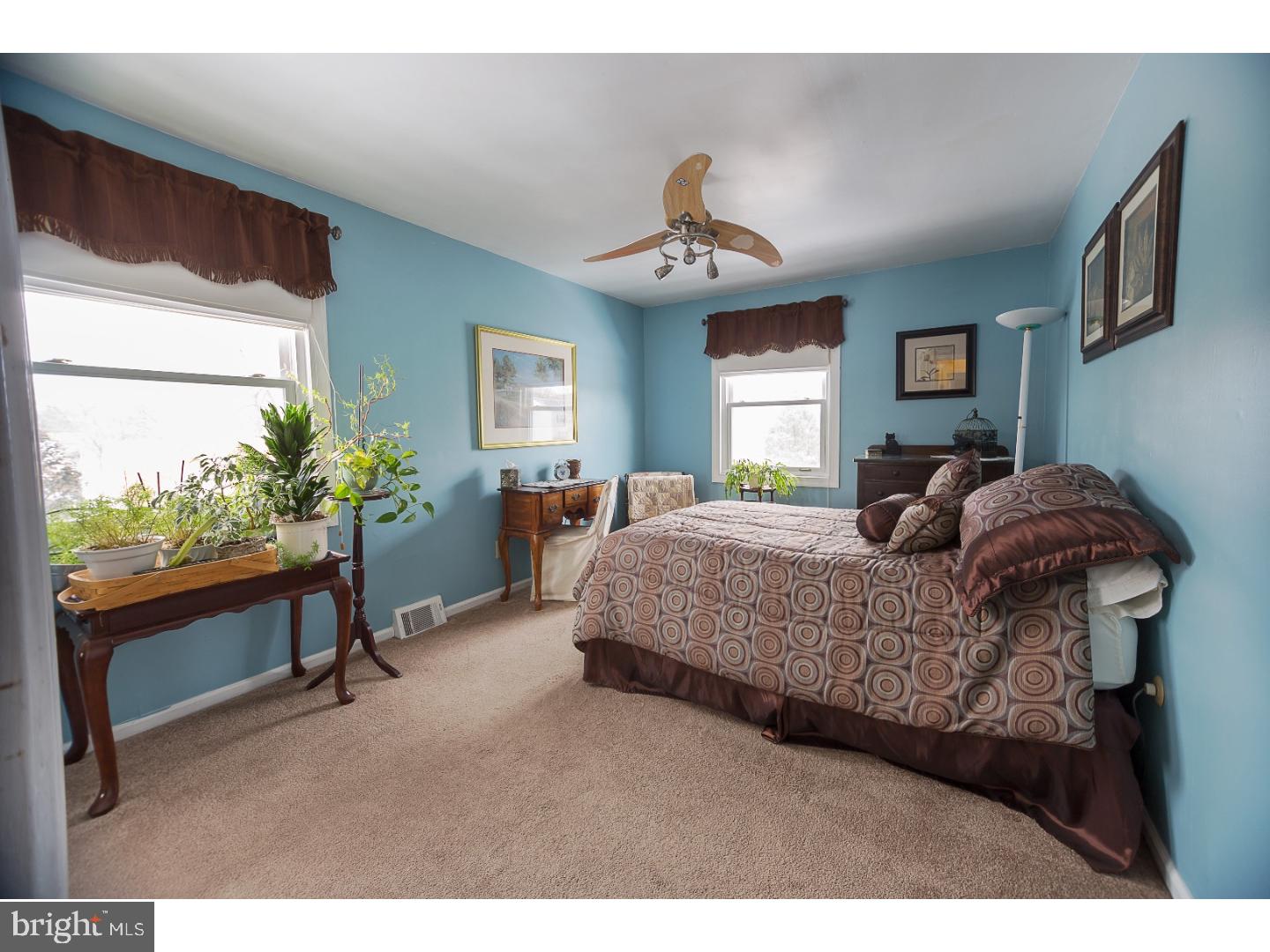 50 Old State Road Springfield, PA 19064 - Photo 21 of 25 Bedroom 4