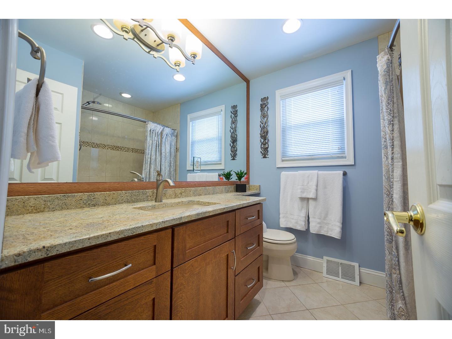 50 Old State Road Springfield, PA 19064 - Photo 22 of 25 Bathroom