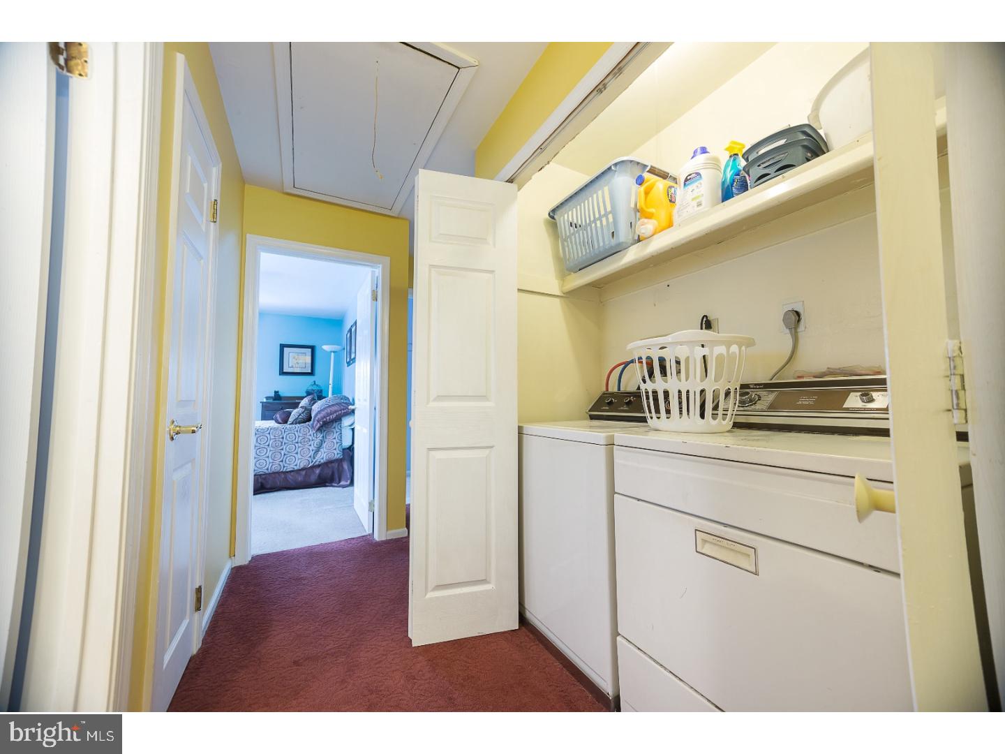 50 Old State Road Springfield, PA 19064 - Photo 23 of 25 Laundry Room
