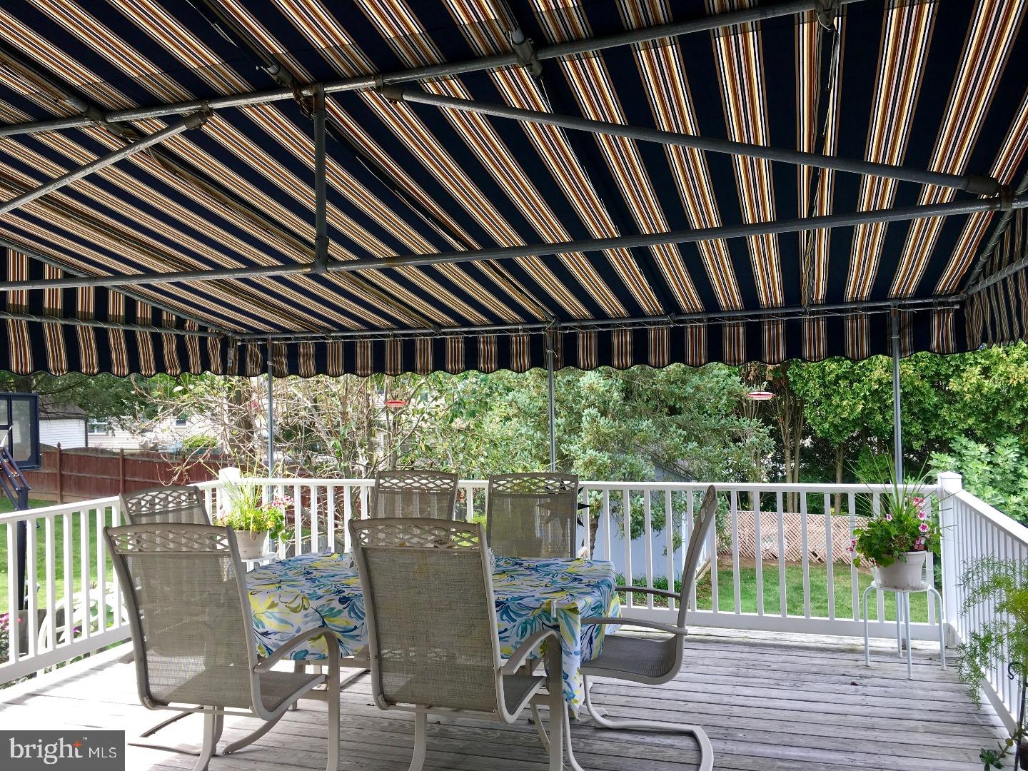 50 Old State Road Springfield, PA 19064 - Photo 24 of 25 Deck