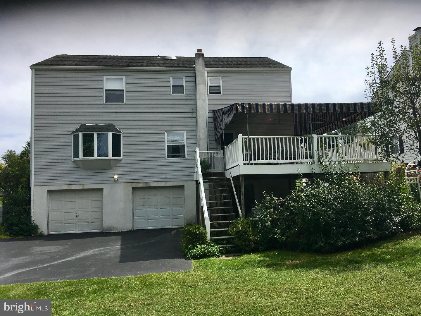 50 Old State Road Springfield, PA 19064 - Photo 25 of 25 Exterior Back
