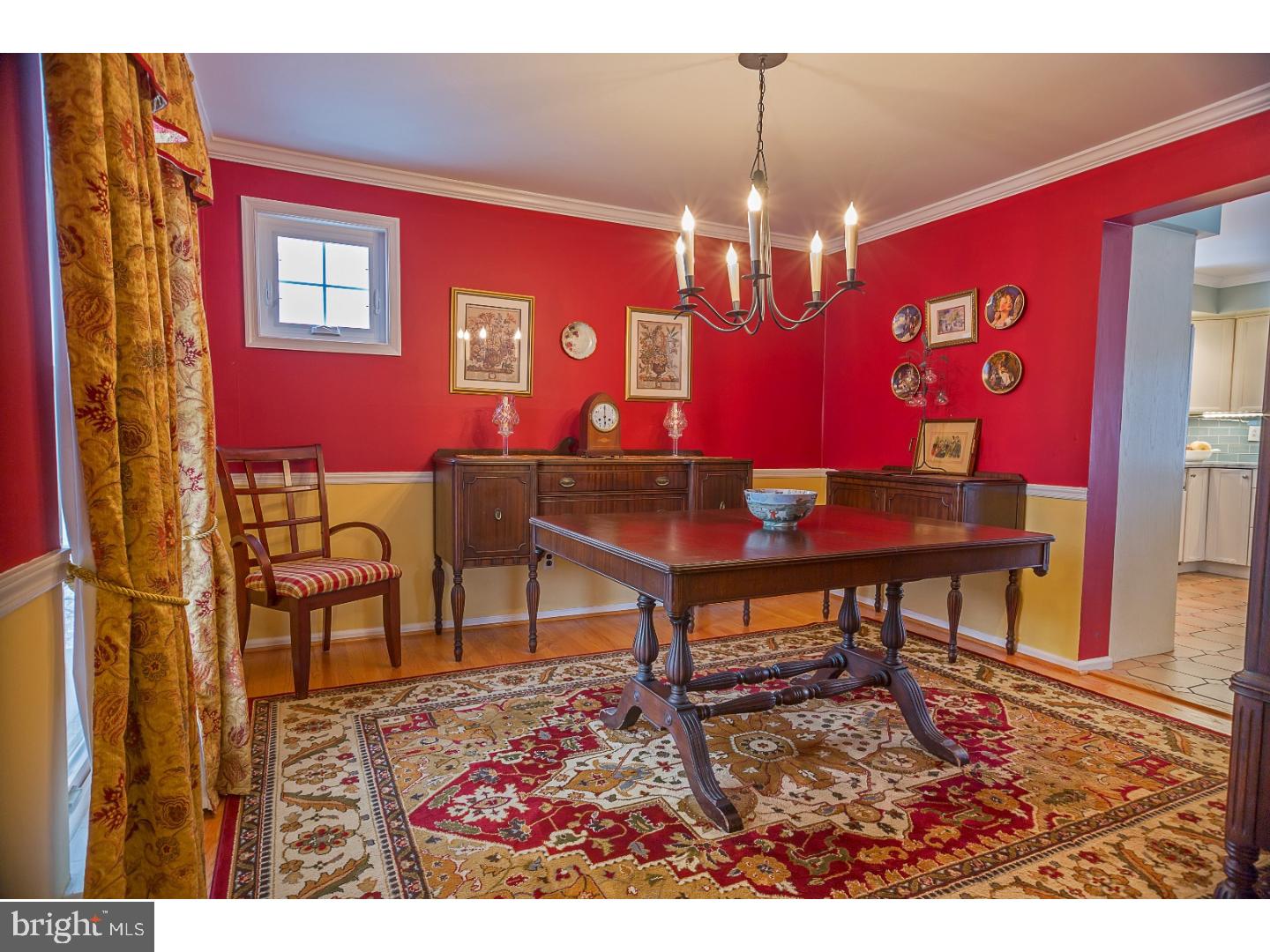 50 Old State Road Springfield, PA 19064 - Photo 6 of 25 Dining Room