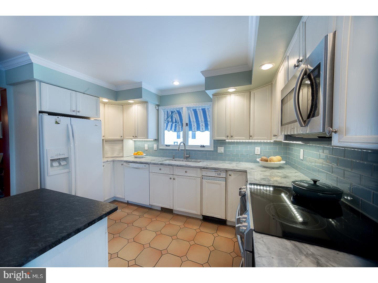 50 Old State Road Springfield, PA 19064 - Photo 8 of 25 Kitchen