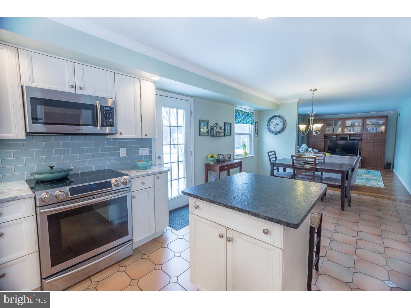 50 Old State Road Springfield, PA 19064 - Photo 10 of 25 Kitchen
